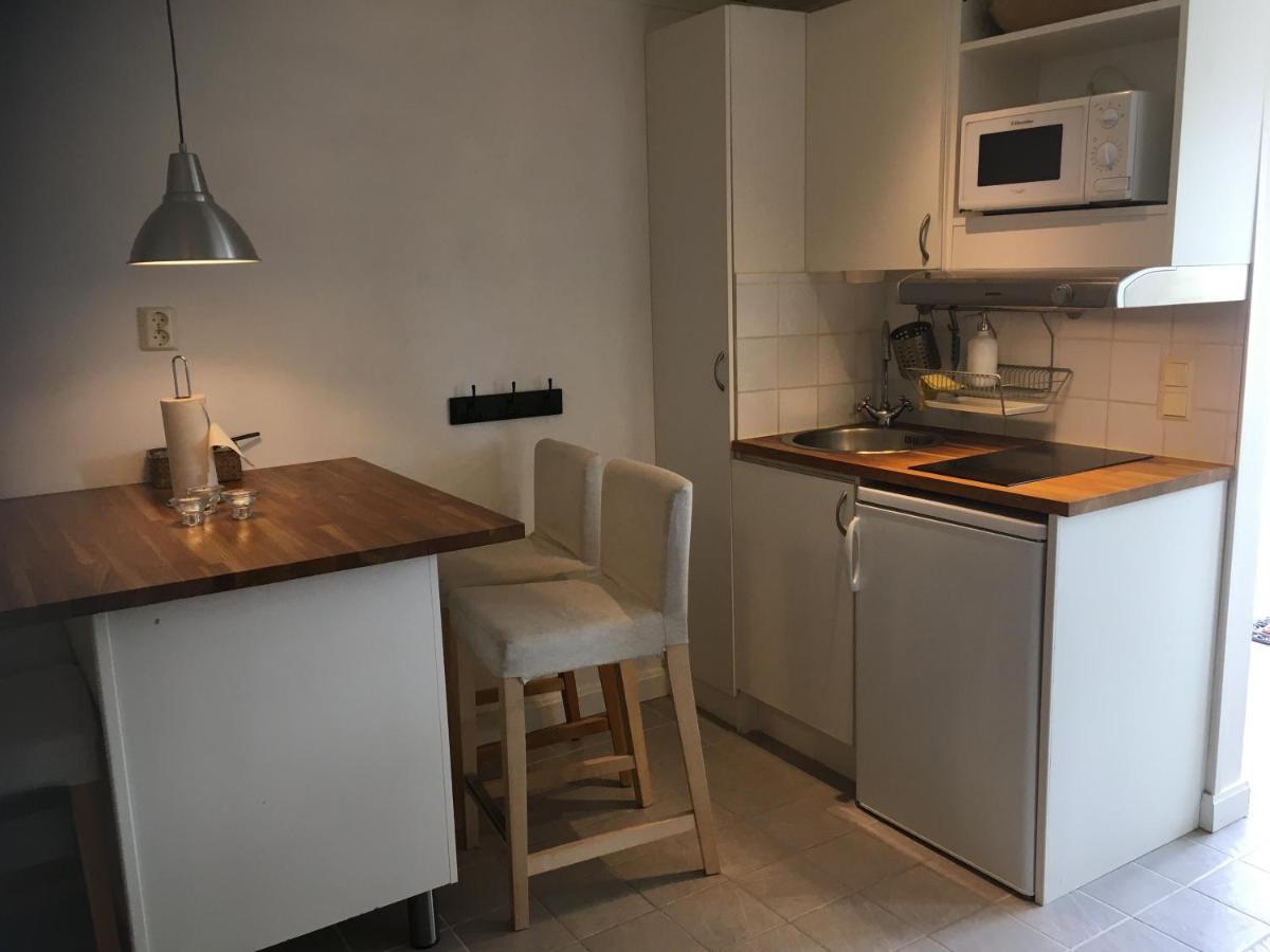 Saelens By Apartman Kültér fotó