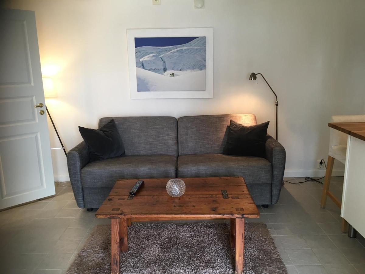 Saelens By Apartman Kültér fotó