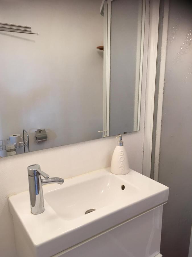 Saelens By Apartman Kültér fotó