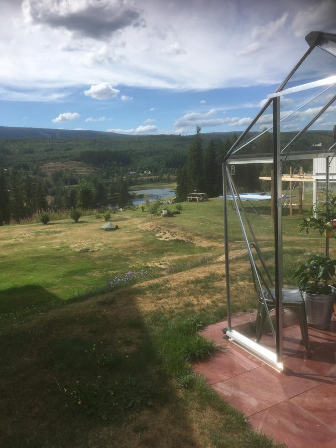 Saelens By Apartman Kültér fotó