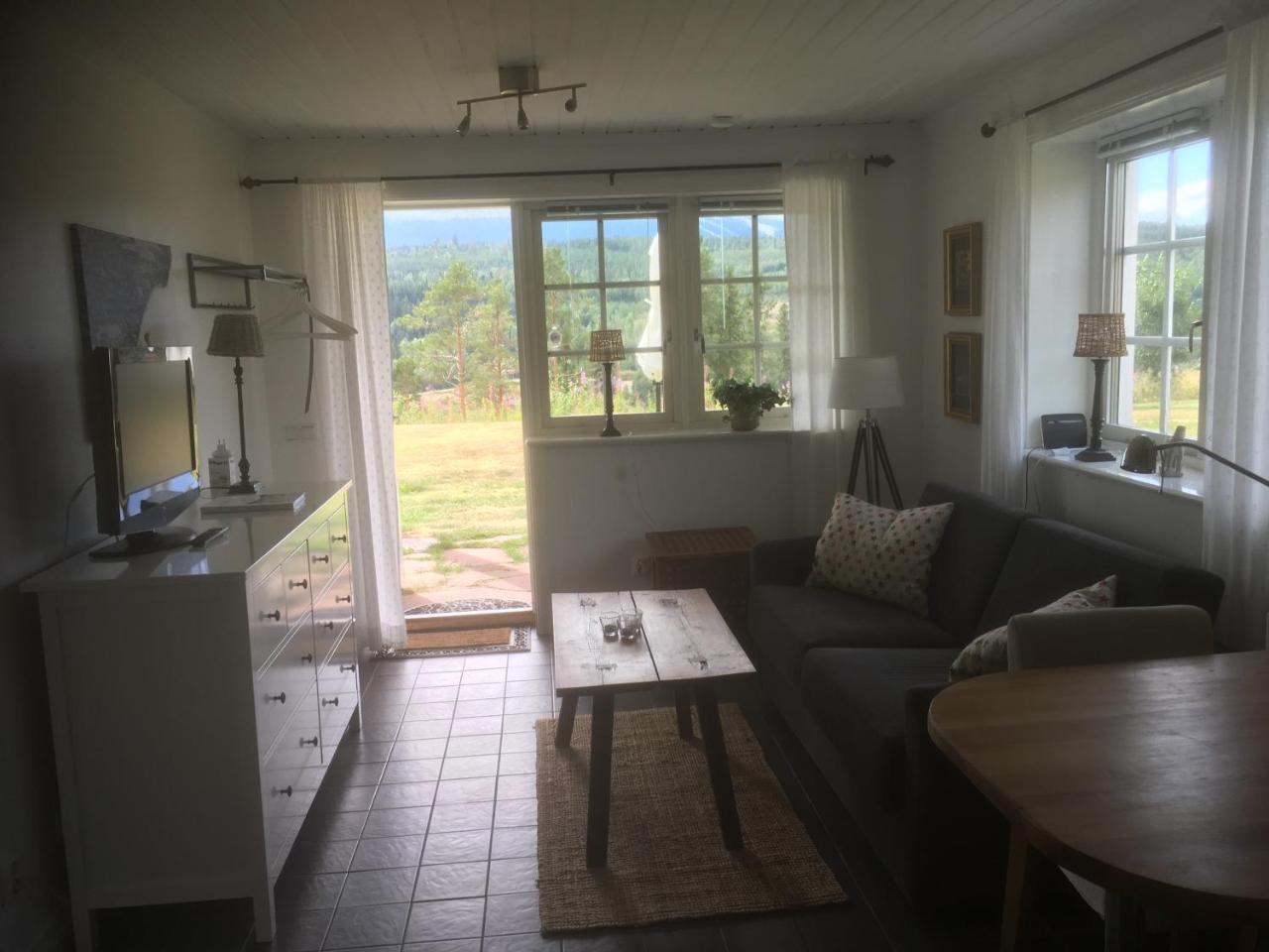 Saelens By Apartman Kültér fotó