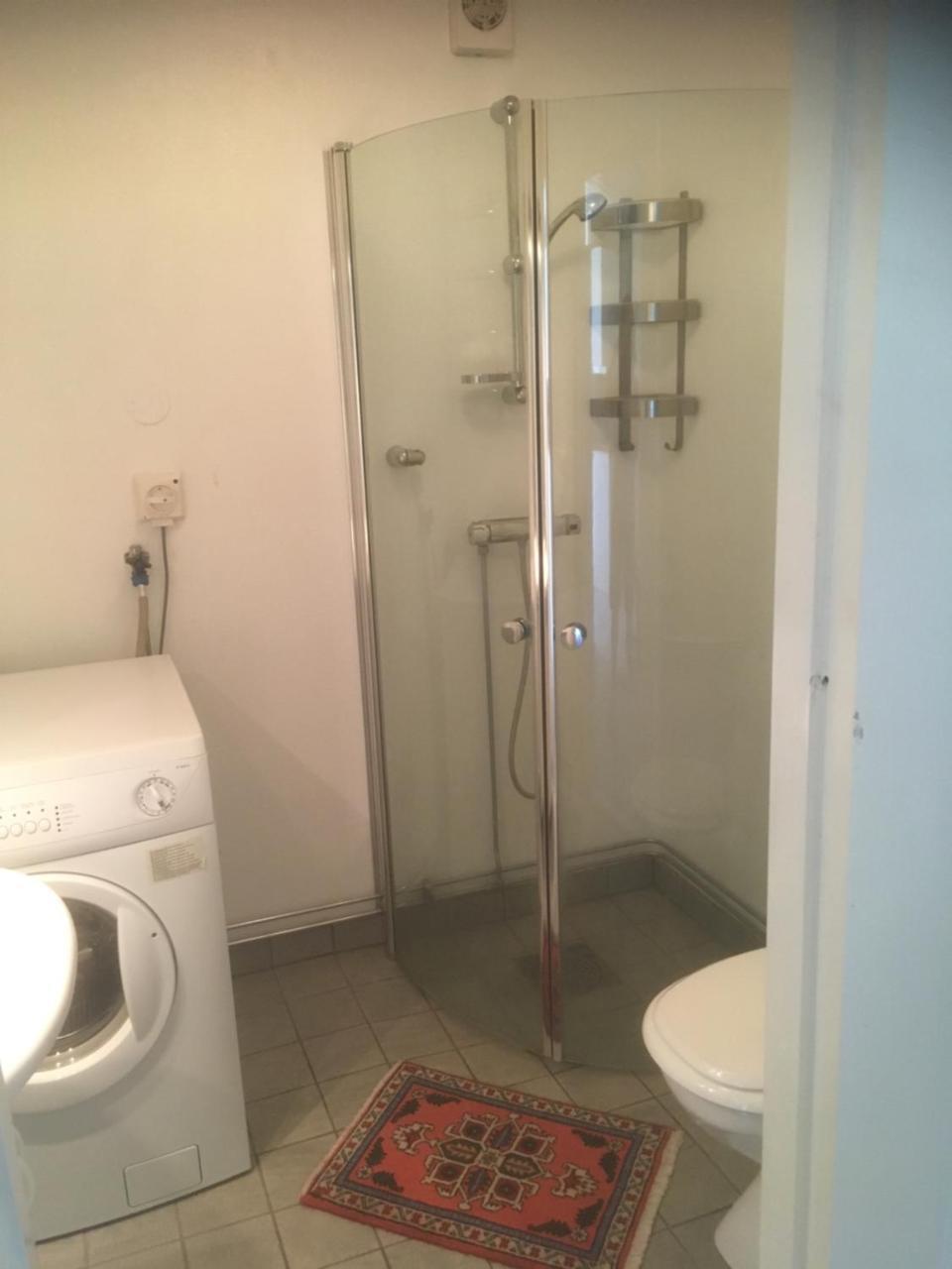 Saelens By Apartman Kültér fotó