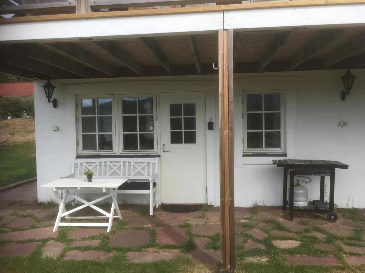 Saelens By Apartman Kültér fotó