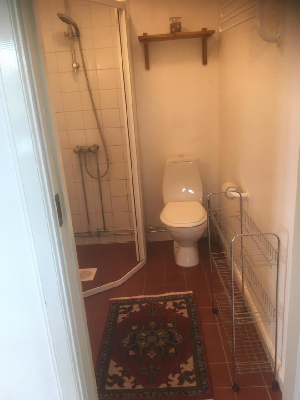 Saelens By Apartman Kültér fotó